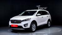 2015 KIA SORENTO / SMART KEY,BACK CAMERA