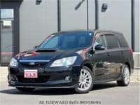 2009 SUBARU EXIGA TI