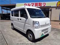 2018 MITSUBISHI MINICAB VAN