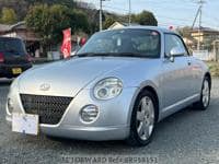 2002 DAIHATSU COPEN