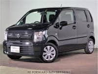 2022 SUZUKI WAGON R FXCD