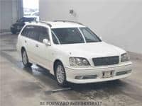 2007 TOYOTA CROWN ESTATE