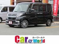 2019 DAIHATSU TANTO 660XVSSAIII