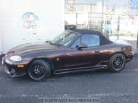 1999 MAZDA ROADSTER S