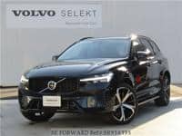 2023 VOLVO XC60 ULTIMATET6AWDPLUGINHV4WD