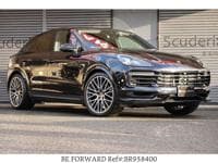 2020 PORSCHE CAYENNE PKGAACA22AW