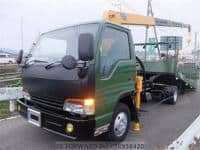 1999 ISUZU ELF TRUCK