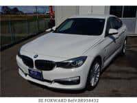 2015 BMW 3 SERIES