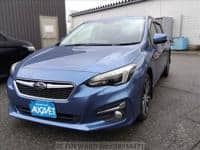 2017 SUBARU IMPREZA SPORTS