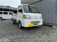 2010 DAIHATSU HIJET TRUCK