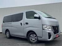 2022 NISSAN CARAVAN VAN EX6ETCMB