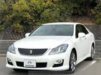 2008 TOYOTA CROWN B