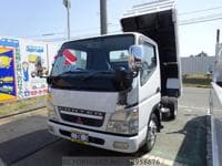 2003 MITSUBISHI CANTER