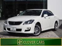 2009 TOYOTA CROWN