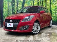 2013 SUZUKI SWIFT