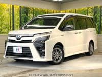 2018 TOYOTA VOXY ZS