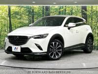 2018 MAZDA CX-3 XDS