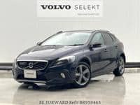 2015 VOLVO V40 D4SE