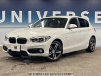 2016 BMW 1 SERIES 120I