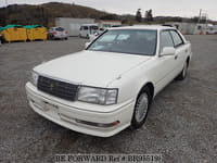 1996 TOYOTA CROWN ROYAL SALOON