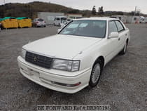 Used 1996 TOYOTA CROWN BR955198 for Sale