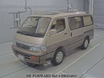 Used 1993 TOYOTA HIACE WAGON BR954635 for Sale