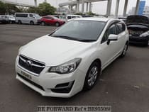 Used 2015 SUBARU IMPREZA SPORTS BR955088 for Sale