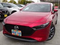 2020 MAZDA MAZDA3 2.020S