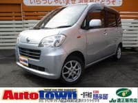 2012 DAIHATSU TANTO EXE