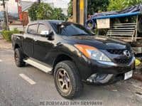 MAZDA BT-50