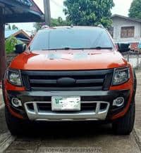 2013 FORD RANGER 2.2