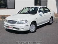 NISSAN Bluebird Sylphy