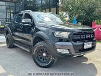 2018 FORD RANGER 3.2