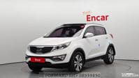 2011 KIA SPORTAGE