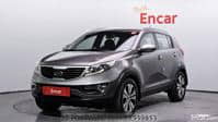 2011 KIA SPORTAGE