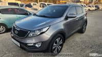 2012 KIA SPORTAGE