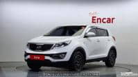 2013 KIA SPORTAGE