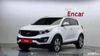 2014 KIA SPORTAGE