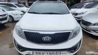 2014 KIA SPORTAGE