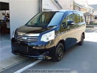 2010 TOYOTA NOAH XL