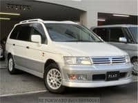 MITSUBISHI Chariot Grandis