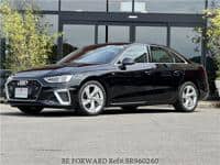 2020 AUDI A4 45TFSIS