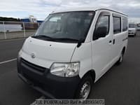 2017 TOYOTA TOWNACE VAN