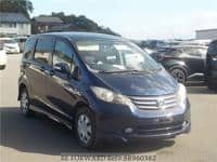 2008 HONDA FREED _