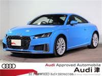 2023 AUDI TT 40TFSISSDBETC2.0