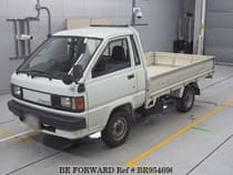 Used 1996 TOYOTA LITEACE TRUCK BR954696 for Sale