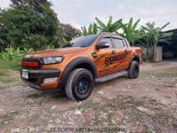 2016 FORD RANGER 3.2