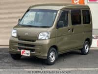 2015 DAIHATSU HIJET CARGO