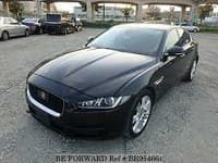 2018 JAGUAR XE XE PURE