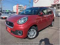 DAIHATSU Boon